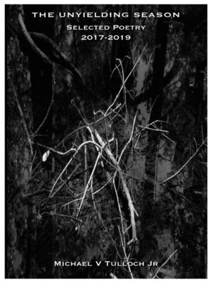 cover image of The Unyielding Season